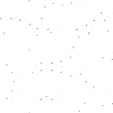 Beyaz mikro tonda siyah renk. Sert vektör arkaplanı. Monokrom yarım ton üstüste