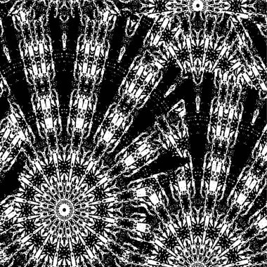 Soyut arkaplan. monokrom dokusu. resim siyah ve beyaz tonları içerir.