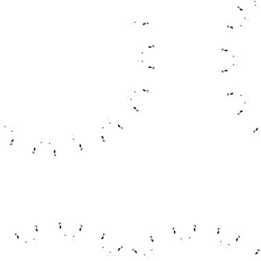 siyah ve beyaz geometrik mandala arkaplanı