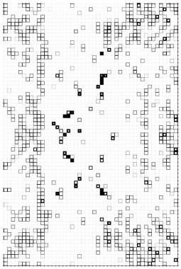 Kusursuz desen. tek renkli dekoratif arkaplan. 