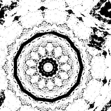 Kusursuz desen. tek renkli dekoratif arkaplan. 