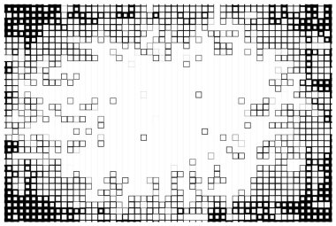 Kusursuz desen. tek renkli dekoratif arkaplan. 