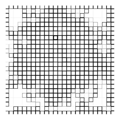 Kusursuz desen. tek renkli dekoratif arkaplan. 