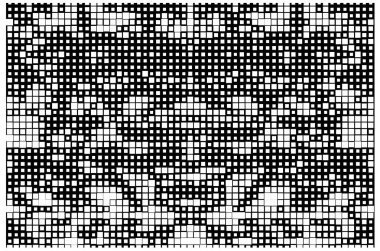 Kusursuz desen. tek renkli dekoratif arkaplan. 