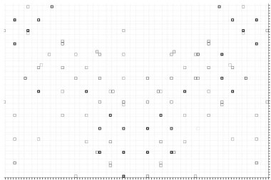 Kusursuz desen. tek renkli dekoratif arkaplan. 