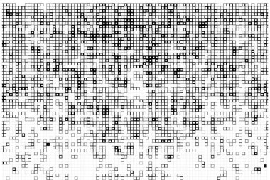 Kusursuz desen. tek renkli dekoratif arkaplan. 