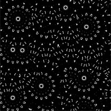 Kusursuz desen. tek renkli dekoratif arkaplan. 