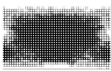 Kusursuz desen. tek renkli dekoratif arkaplan. 