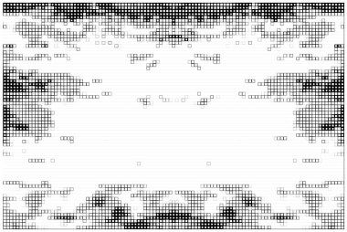 Kusursuz desen. tek renkli dekoratif arkaplan. 