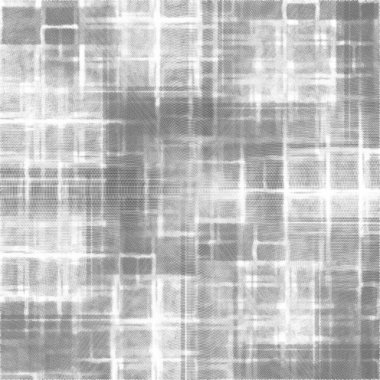 kare elementli soyut geometrik desen. vektör illüstrasyonu