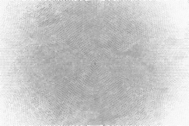 Gürültü Örtüsü. Dijital olarak oluşturulmuş resim. Pop Art Style. Vektör 