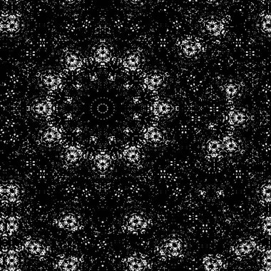 siyah ve beyaz soyut arkaplan 