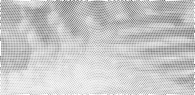 arka plan siyah ve beyaz. vektör çizim