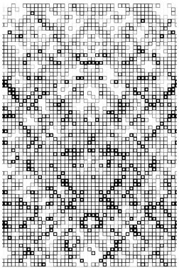 arka plan siyah ve beyaz. vektör çizim