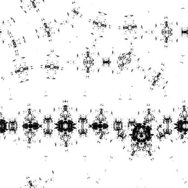 siyah ve beyaz soyut arkaplan 