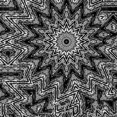 siyah ve beyaz soyut arkaplan 