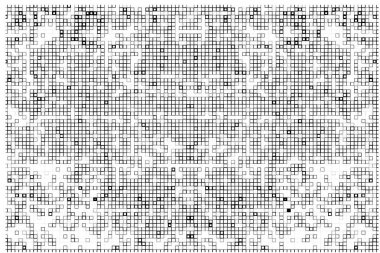 siyah ve beyaz soyut arkaplan 