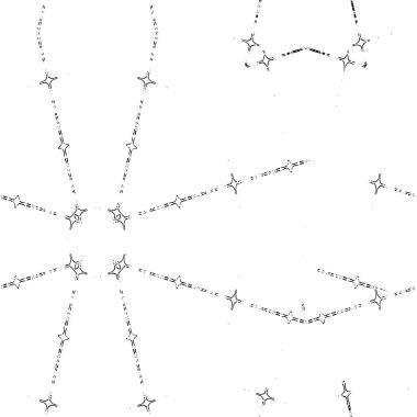 Siyah beyaz arkaplan, baskı ya da poster için geometrik desen. Vektör çizimi. Grafik tasarımı, soyut arkaplan