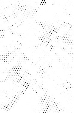 Siyah beyaz arkaplan, baskı ya da poster için geometrik desen. Vektör çizimi. Grafik tasarımı, soyut arkaplan