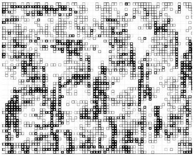 siyah ve beyaz tek renkli eski grunge vintage arka plan soyut antika desenli retro desenli