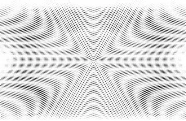 Seamless Pattern Monochrome Decorative Background — Stock Vector