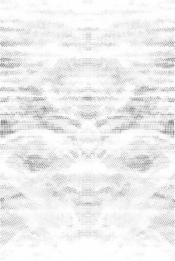 Soyut arkaplan. monokrom dokusu. resim siyah ve beyaz tonları içerir. 