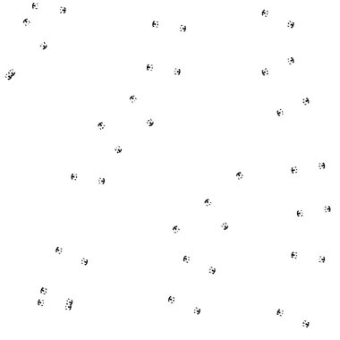 Soyut arkaplan. monokrom dokusu. resim siyah ve beyaz tonları içerir. 