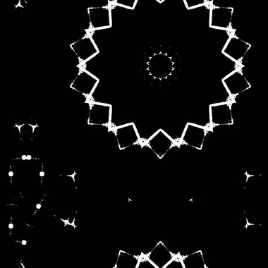 siyah ve beyaz soyut arkaplan 