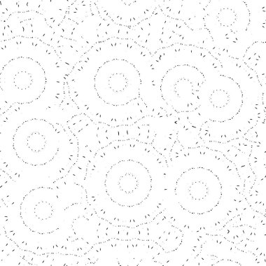 siyah ve beyaz soyut arkaplan 