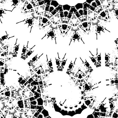 siyah ve beyaz soyut arkaplan 