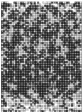 siyah ve beyaz soyut arkaplan 