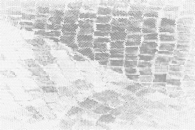 siyah ve beyaz soyut arkaplan 