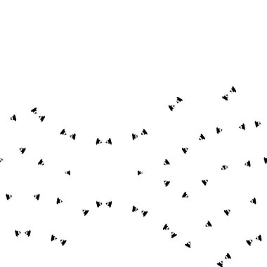 siyah ve beyaz monokrom eskimiş arkaplan