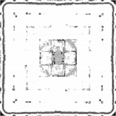 siyah ve beyaz monokrom arkaplan soyut doku 