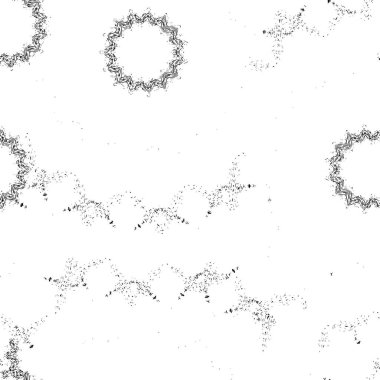 siyah ve beyaz monokrom arkaplan soyut doku 