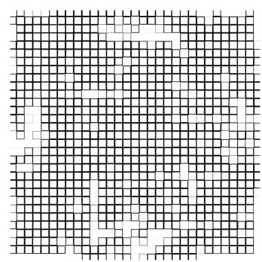 siyah ve beyaz monokrom arkaplan soyut doku 