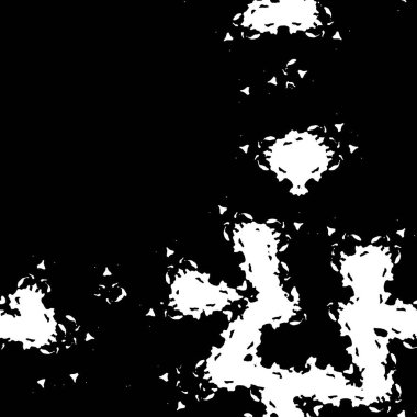 siyah ve beyaz monokrom arkaplan soyut doku 