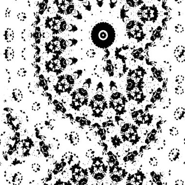 siyah ve beyaz monokrom arkaplan soyut doku 