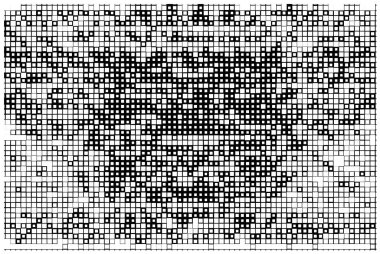 siyah ve beyaz monokrom arkaplan soyut doku 