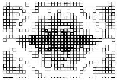 siyah ve beyaz monokrom arkaplan soyut doku 