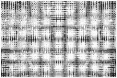 siyah ve beyaz monokrom arkaplan soyut doku 