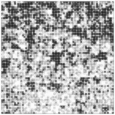 siyah ve beyaz monokrom arkaplan soyut doku 