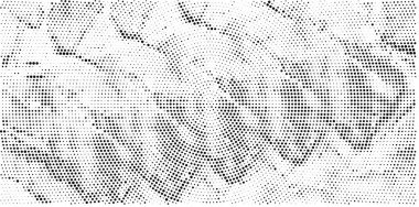 Grunge dokusu. Tehlike arka planı. pürüzlü doku. Gürültü pis grunge dokusu. vektör illüstrasyonu