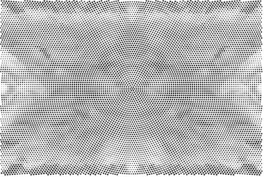 Grunge dokusu. Tehlike arka planı. pürüzlü doku. Gürültü pis grunge dokusu. vektör illüstrasyonu