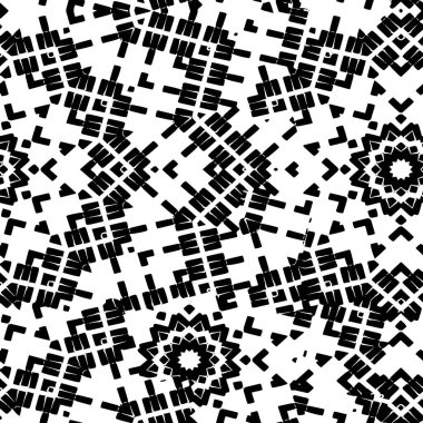 Grunge dokusu. Tehlike arka planı. pürüzlü doku. Gürültü pis grunge dokusu. vektör illüstrasyonu