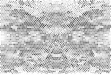 siyah ve beyaz renkli sıkıntılar. Grunge dokusu. soyut arkaplan. 