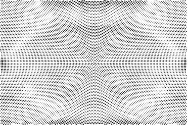 siyah ve beyaz renkli sıkıntılar. Grunge dokusu. soyut arkaplan. 