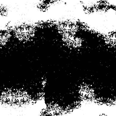 siyah ve beyaz renkli sıkıntılar. Grunge dokusu. soyut arkaplan. 