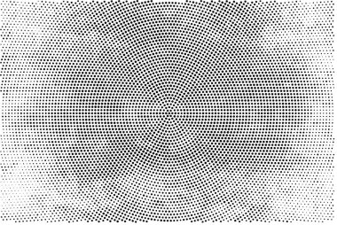 siyah ve beyaz renkli sıkıntılar. Grunge dokusu. soyut arkaplan. 