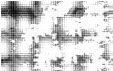 Güney Kore Haritası